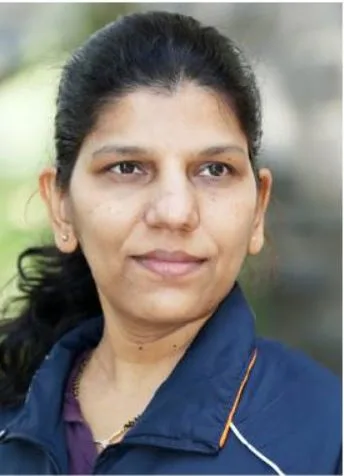 Deepali Deshpande