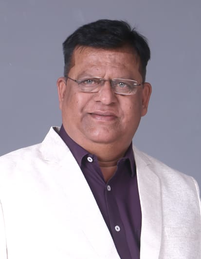 Ramesh Kusale