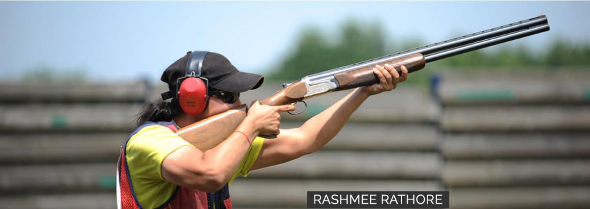 Rashmee Rathore