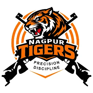 Nagpur Tigers logo
