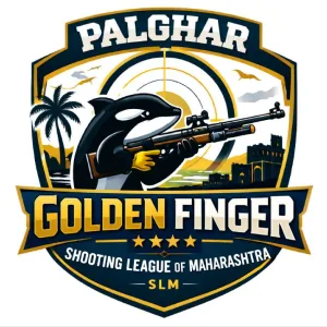 Palghar Golden Finger logo