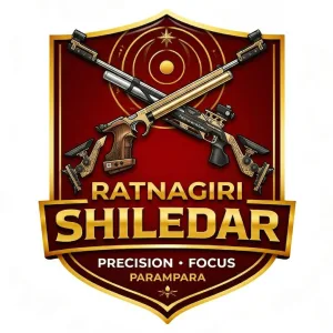 Ratnagiri Shiledar logo