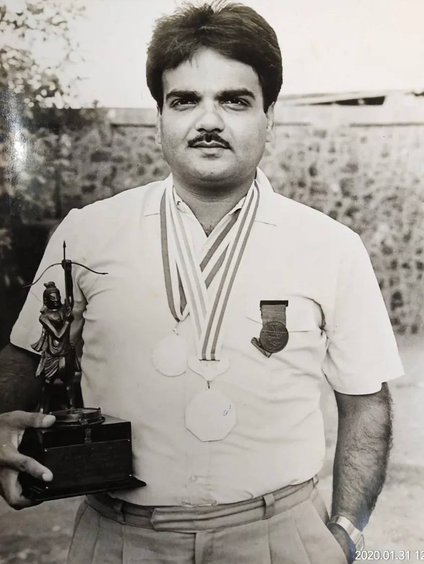 Ashok Pandit