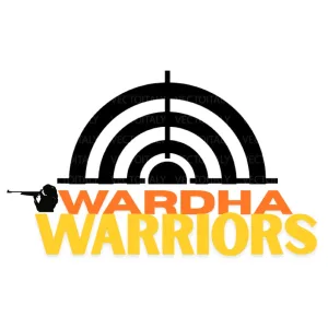 Wardha Warriors logo